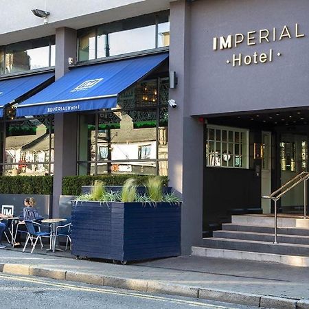 Hotel Imperial Dundalk Eksteriør billede