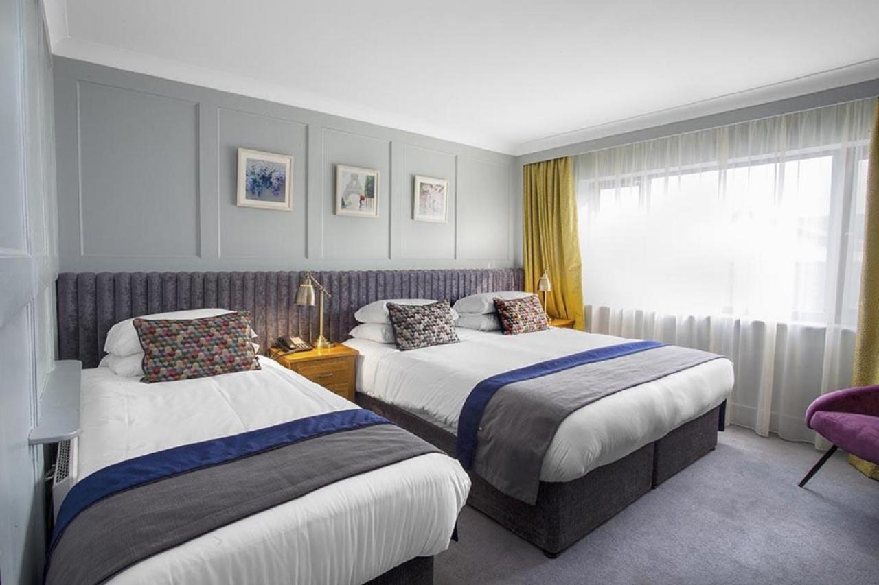 Hotel Imperial Dundalk Eksteriør billede