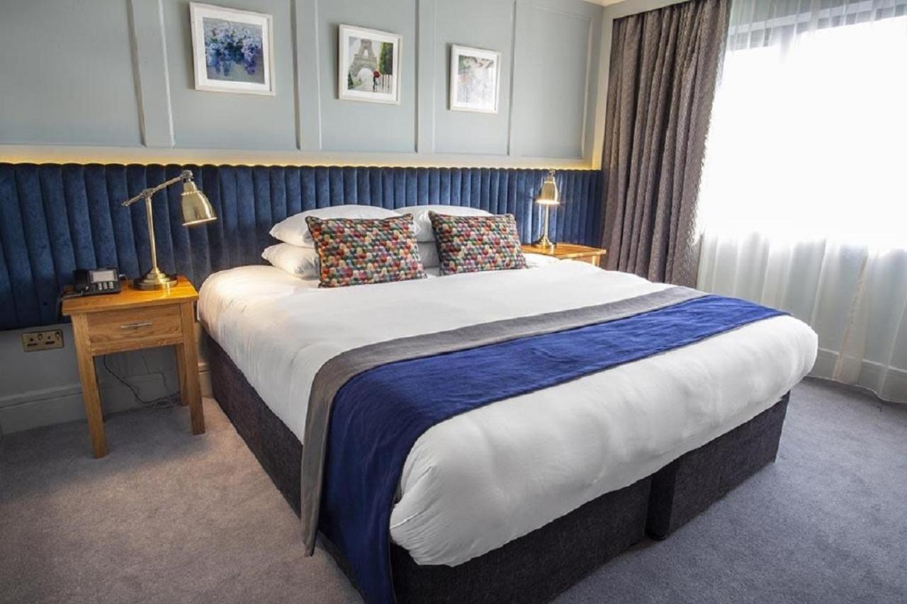 Hotel Imperial Dundalk Eksteriør billede