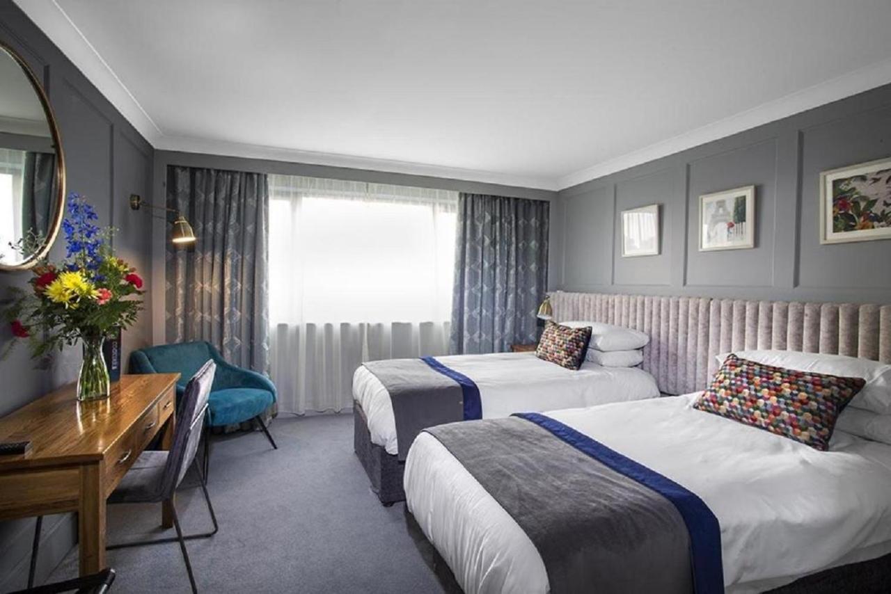 Hotel Imperial Dundalk Eksteriør billede