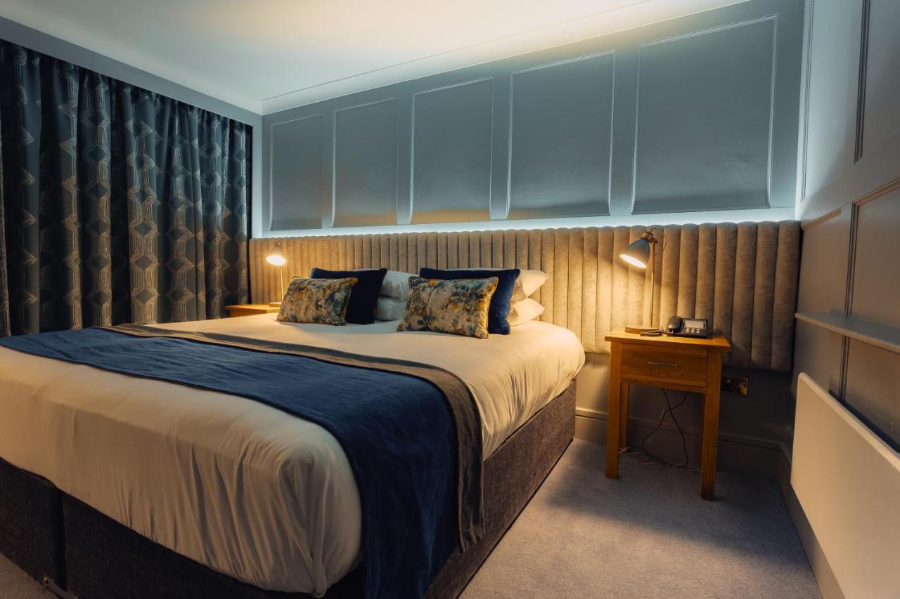 Hotel Imperial Dundalk Eksteriør billede