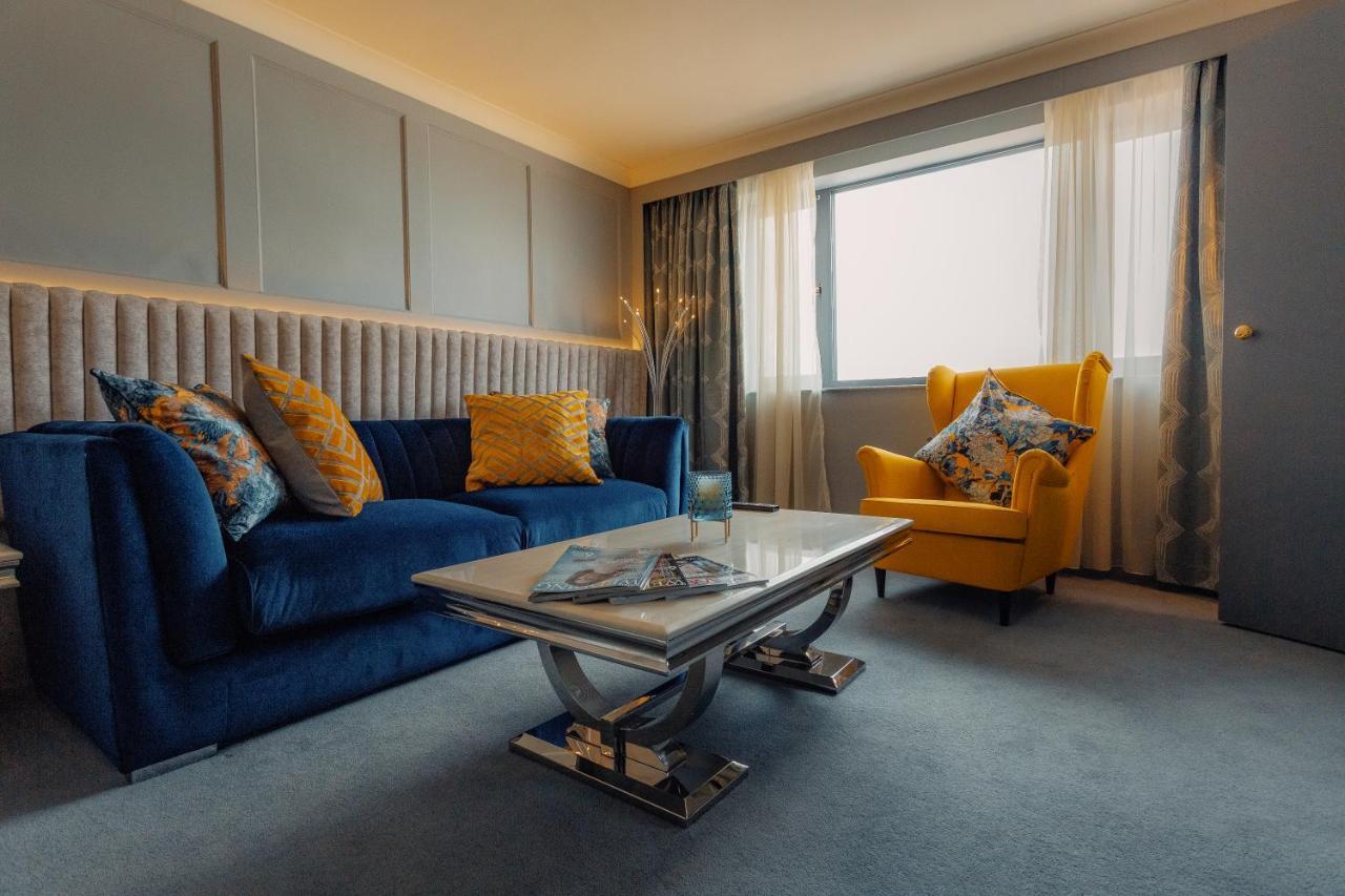 Hotel Imperial Dundalk Eksteriør billede