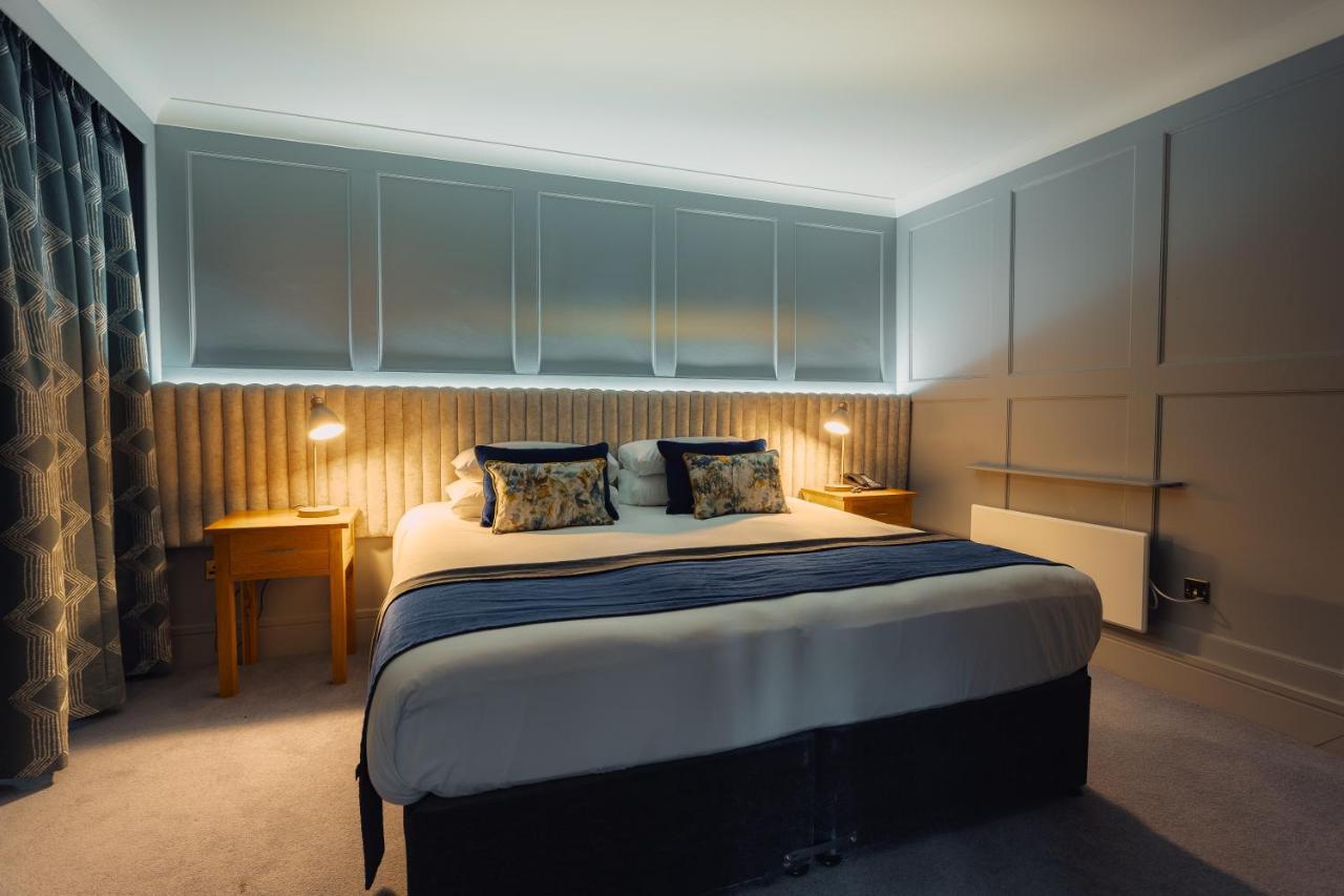 Hotel Imperial Dundalk Eksteriør billede