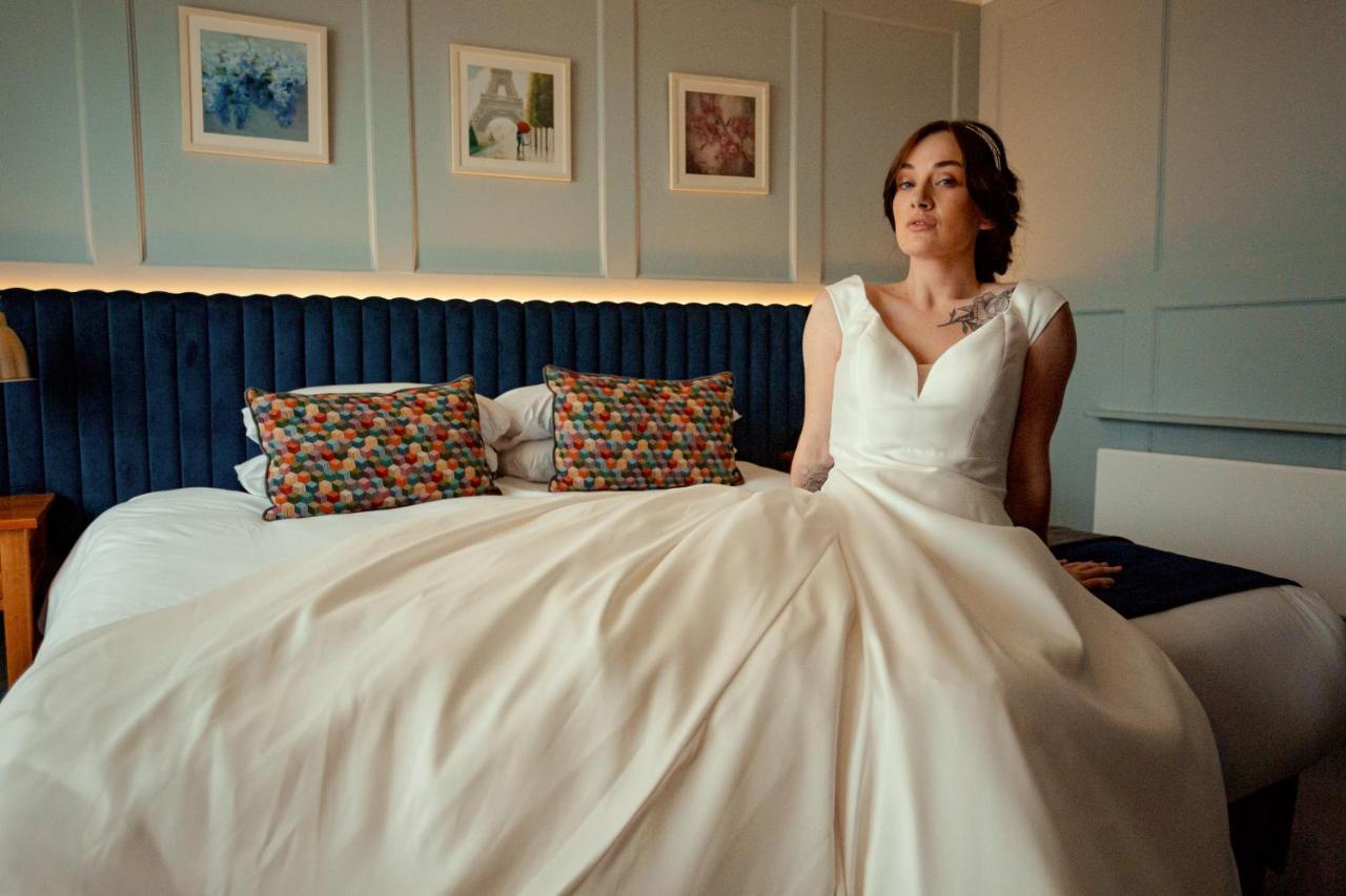 Hotel Imperial Dundalk Eksteriør billede