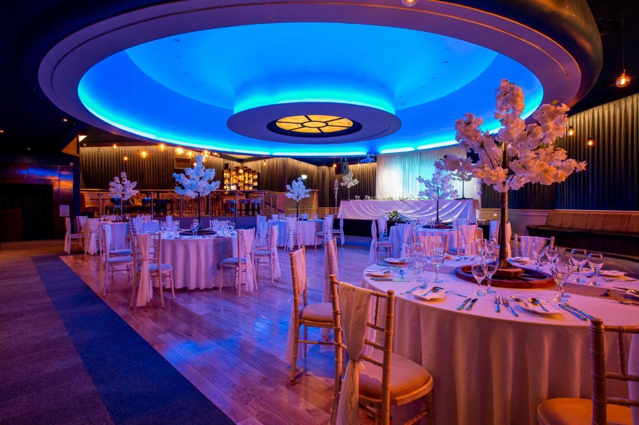 Hotel Imperial Dundalk Eksteriør billede
