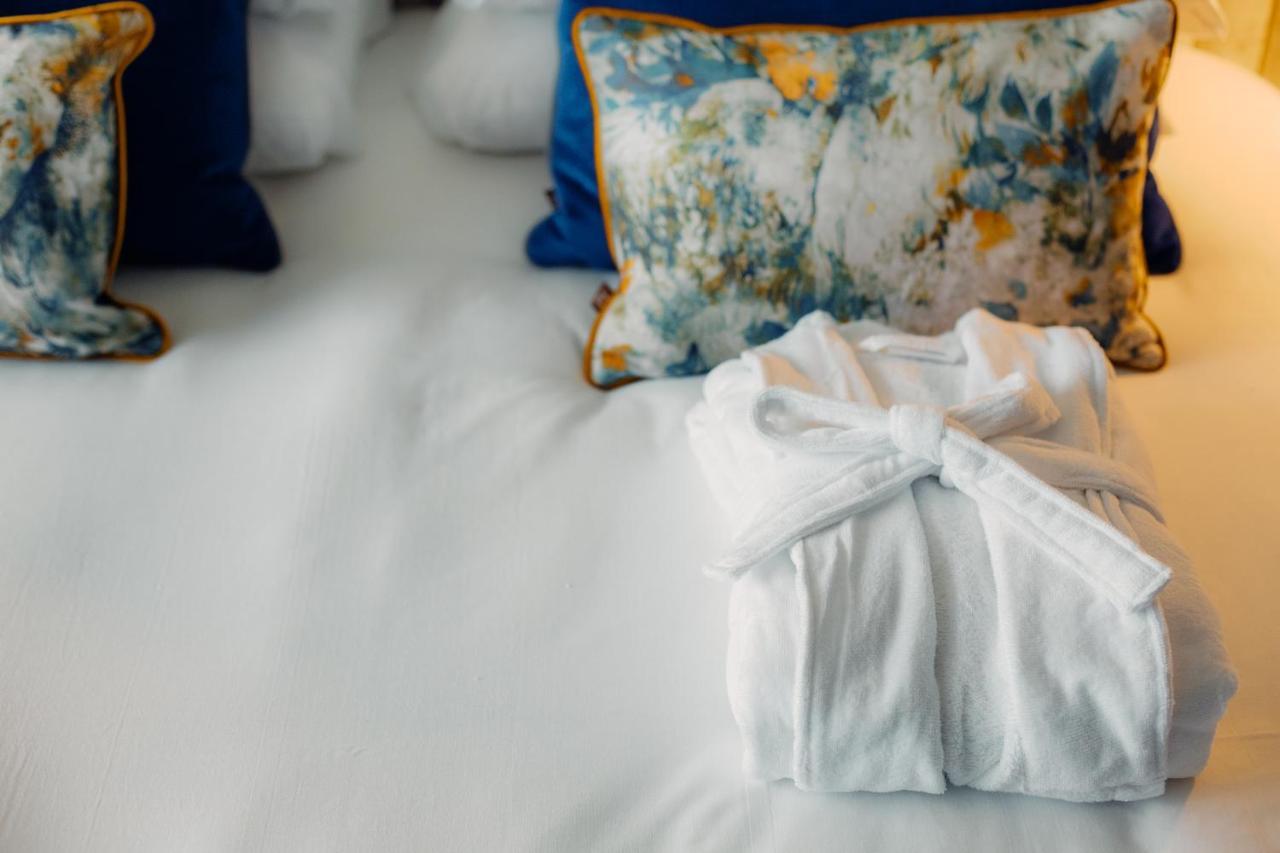 Hotel Imperial Dundalk Eksteriør billede