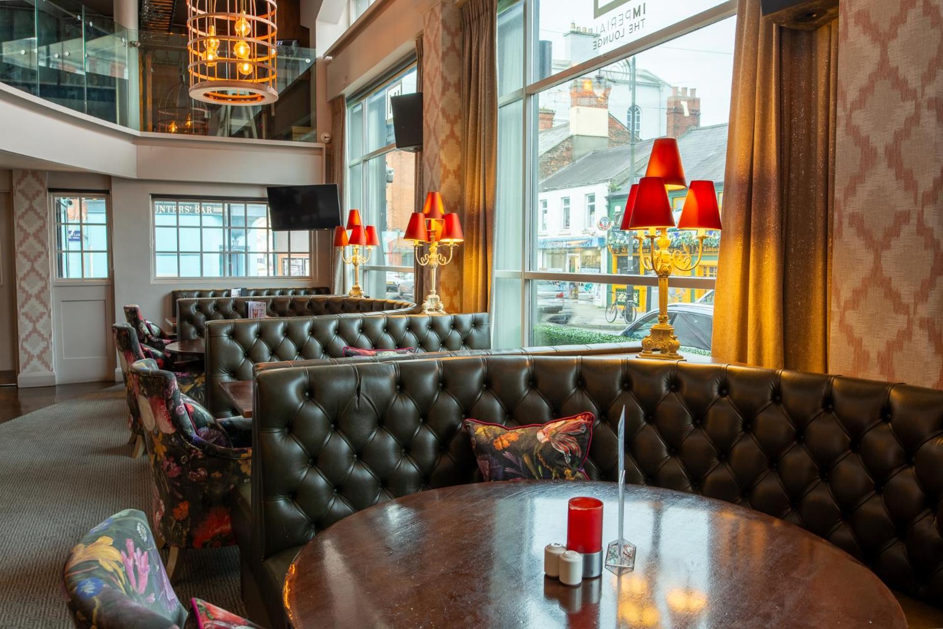 Hotel Imperial Dundalk Eksteriør billede