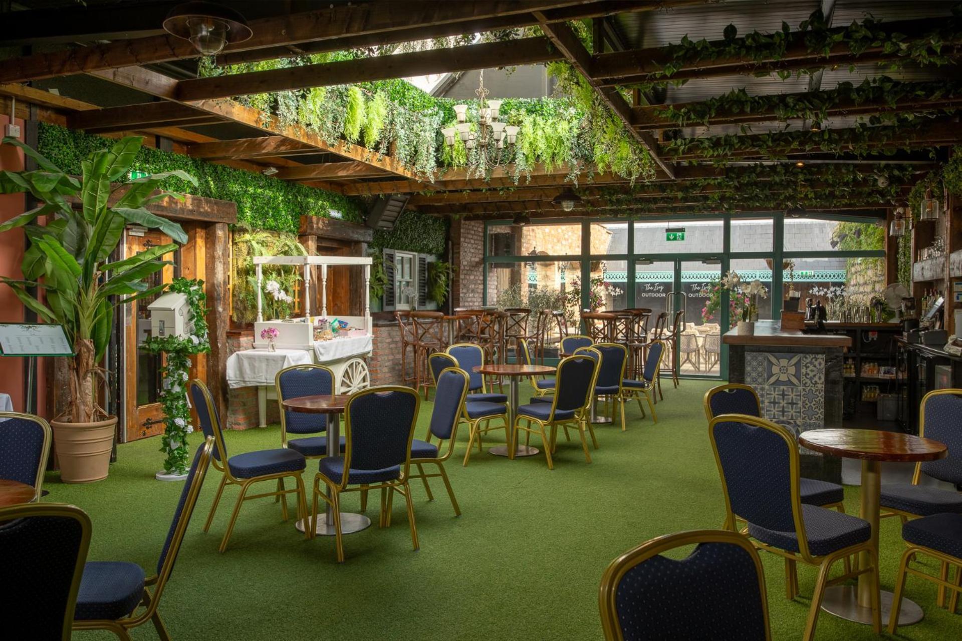 Hotel Imperial Dundalk Eksteriør billede