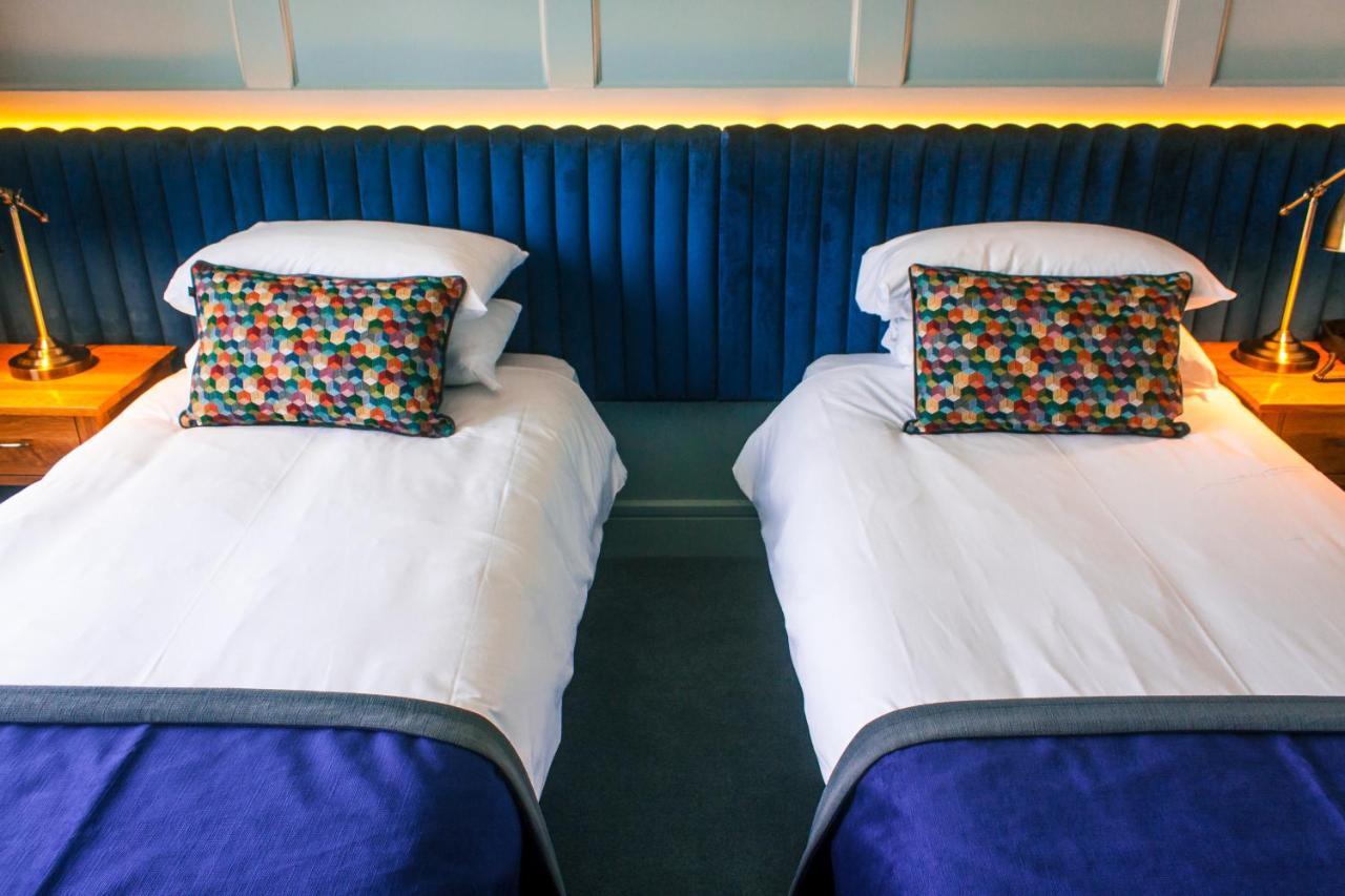 Hotel Imperial Dundalk Eksteriør billede