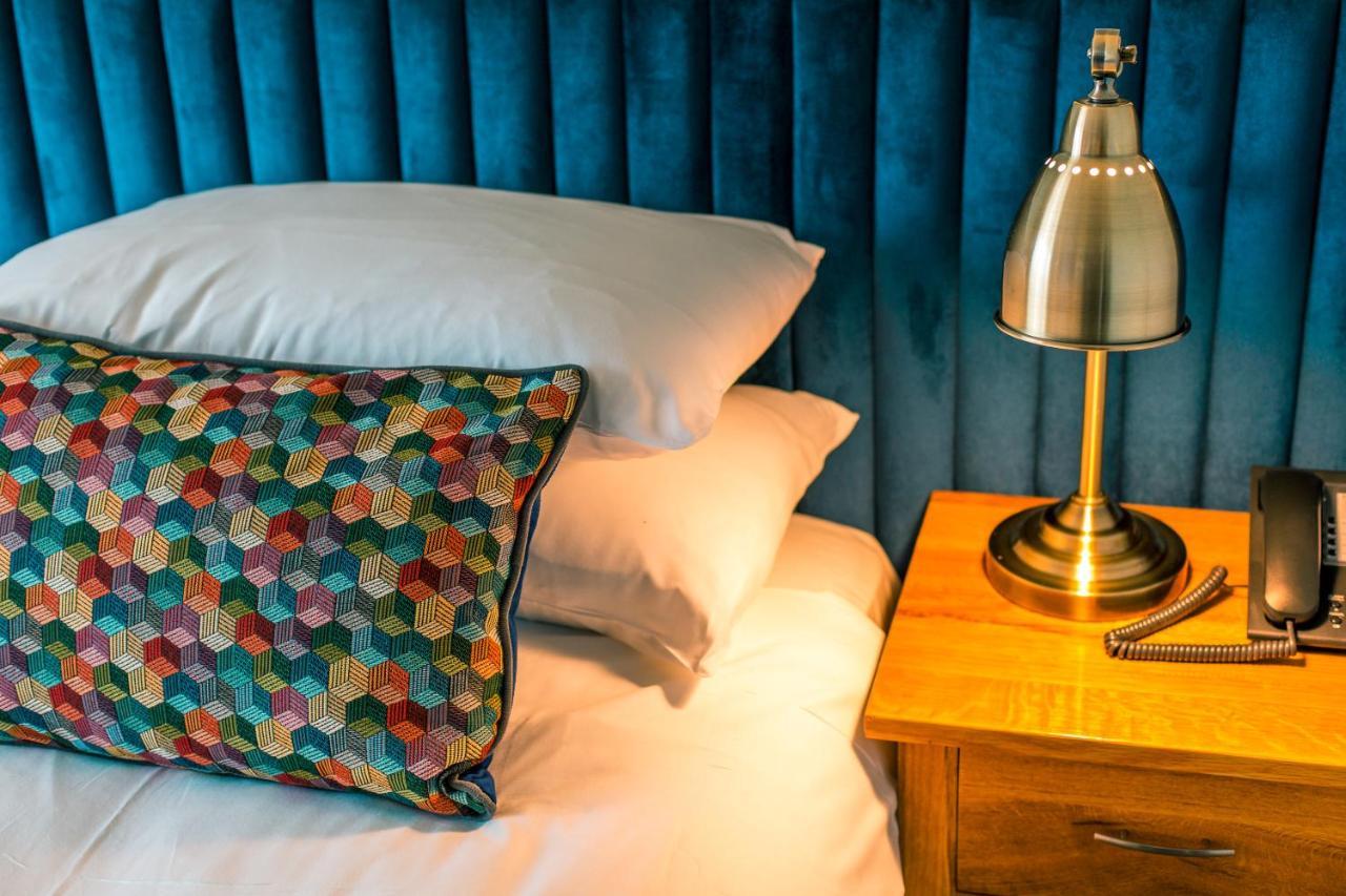 Hotel Imperial Dundalk Eksteriør billede