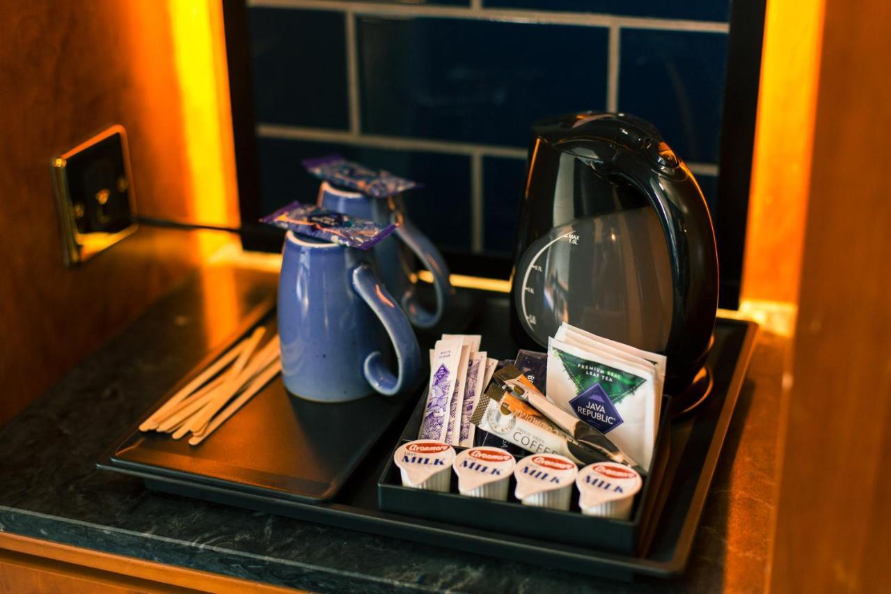 Hotel Imperial Dundalk Eksteriør billede