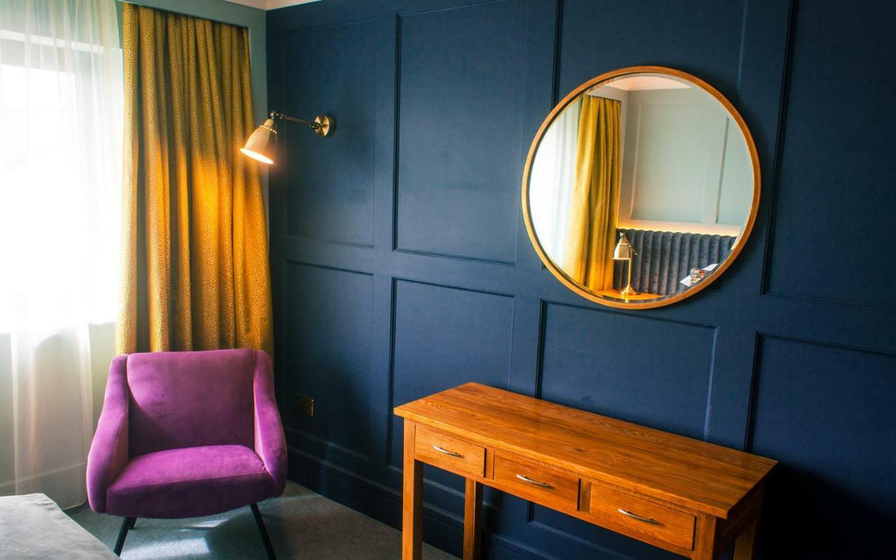 Hotel Imperial Dundalk Eksteriør billede